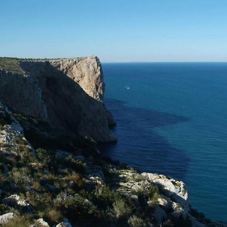 Raco Del Mollo Villa Гандия Екстериор снимка