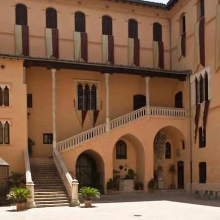Raco Del Mollo Villa Гандия Екстериор снимка