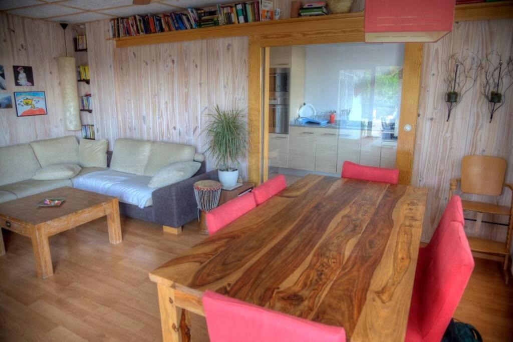 Raco Del Mollo Villa Гандия Екстериор снимка