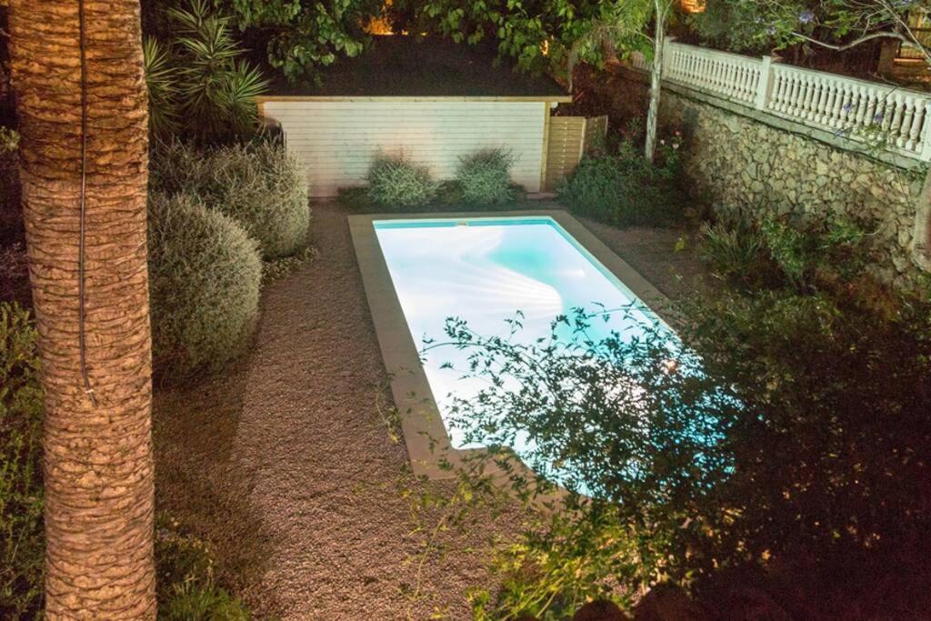 Raco Del Mollo Villa Гандия Екстериор снимка